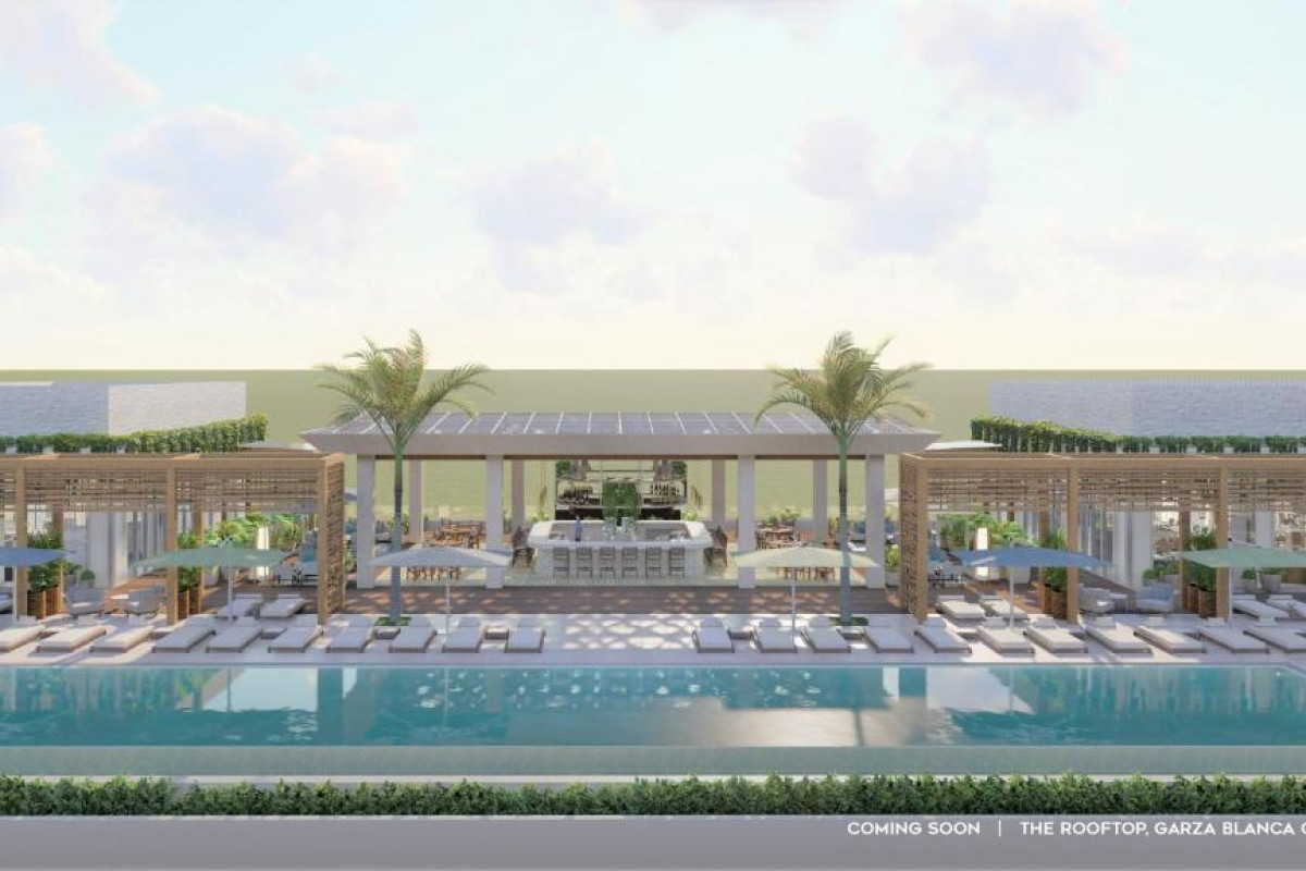 Garza Blanca Resort & Spa