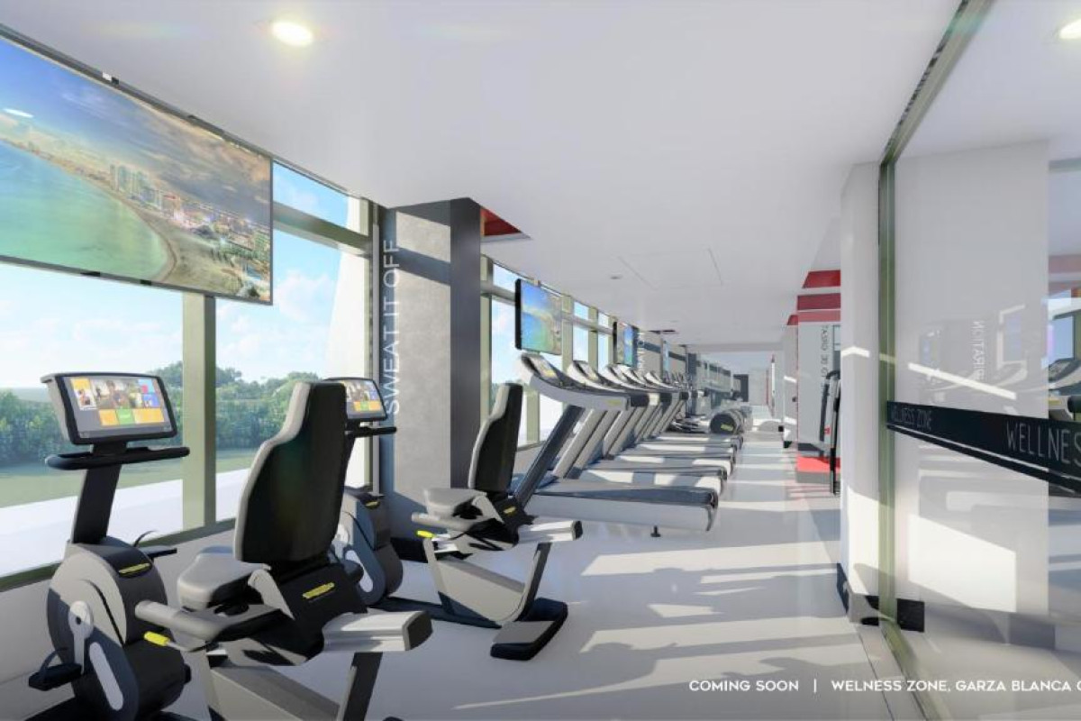 Garza Blanca Resort & Spa