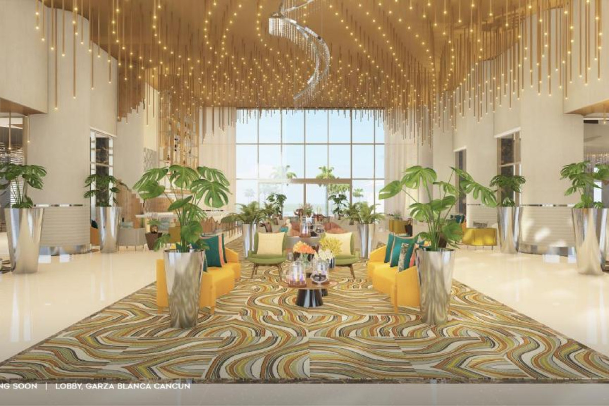 Garza Blanca Resort & Spa