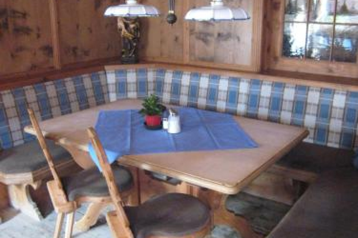 GASTHAUS JAKOBER
