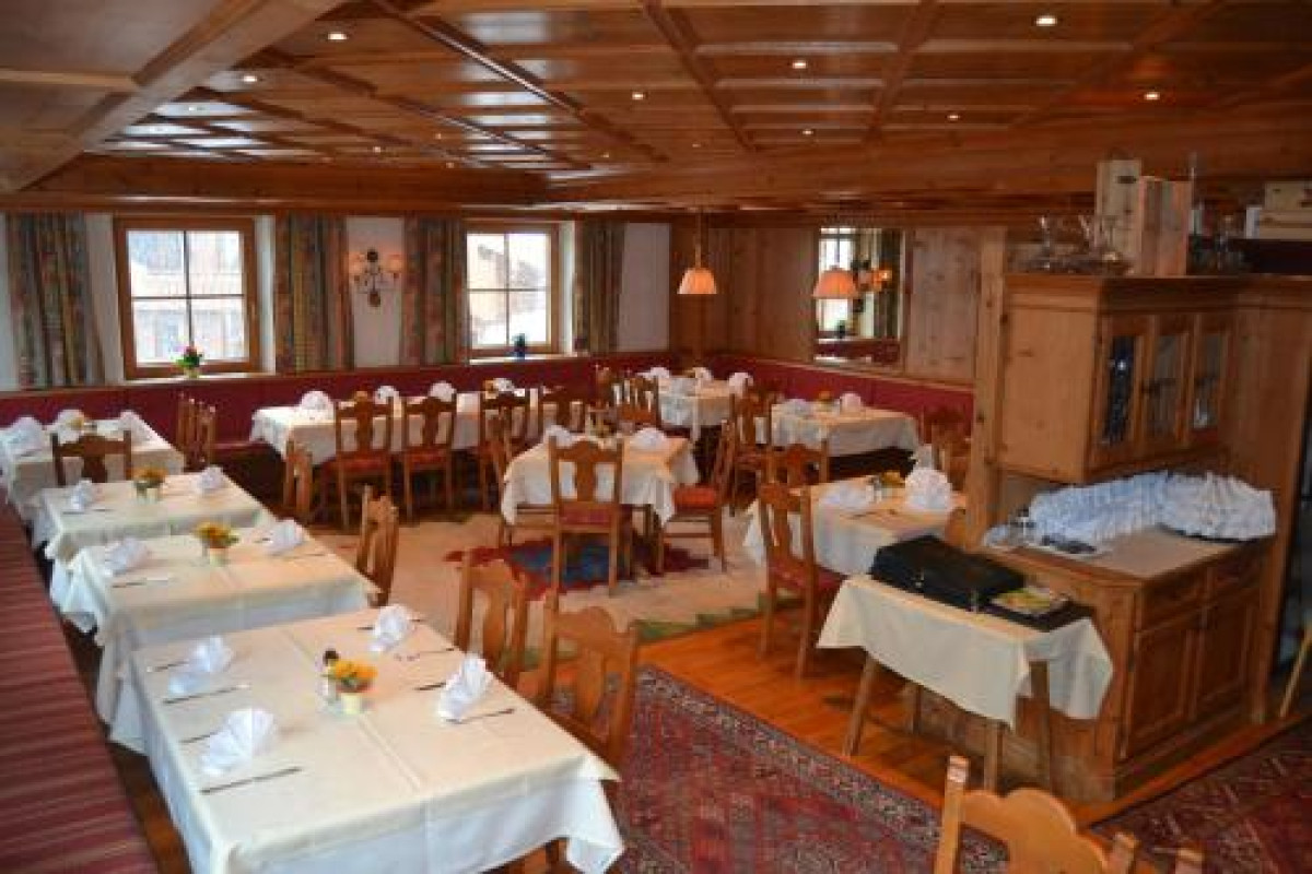 GASTHAUS JAKOBER