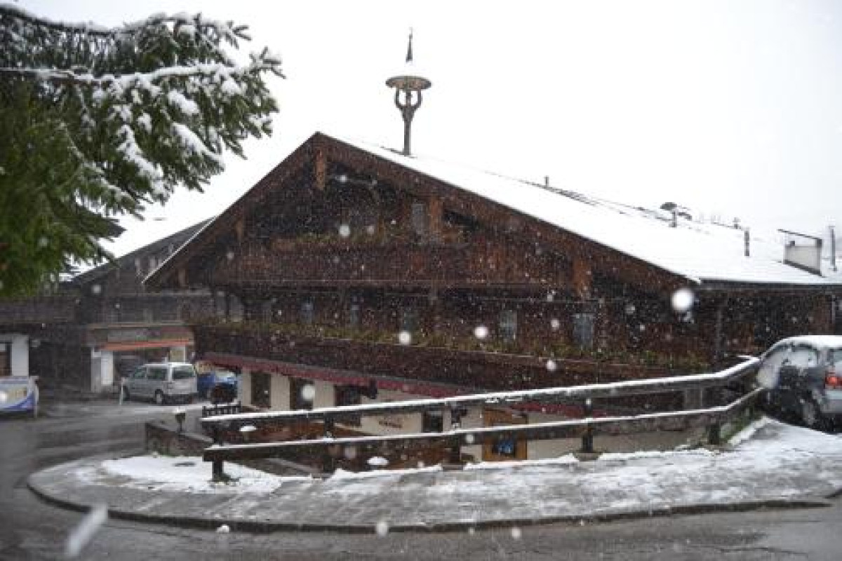 GASTHAUS JAKOBER