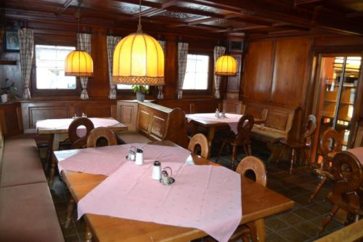 GASTHAUS JAKOBER