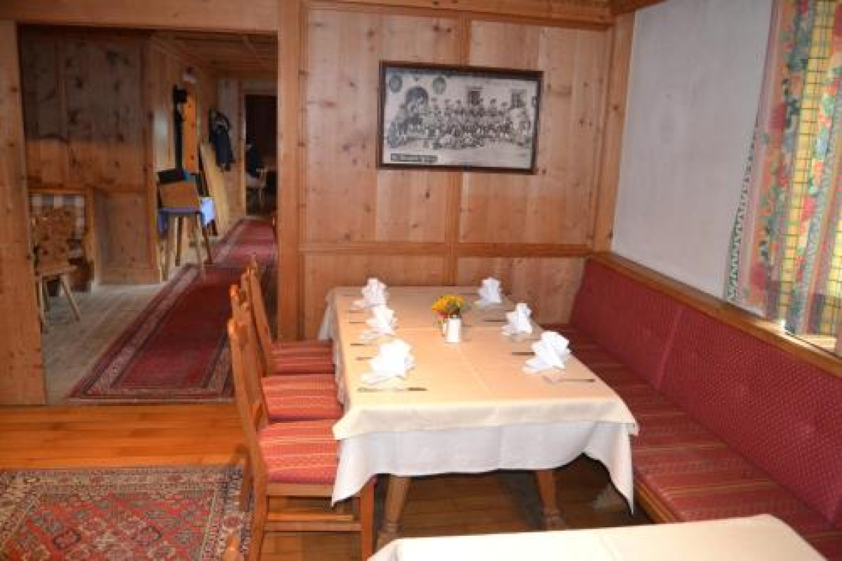 GASTHAUS JAKOBER