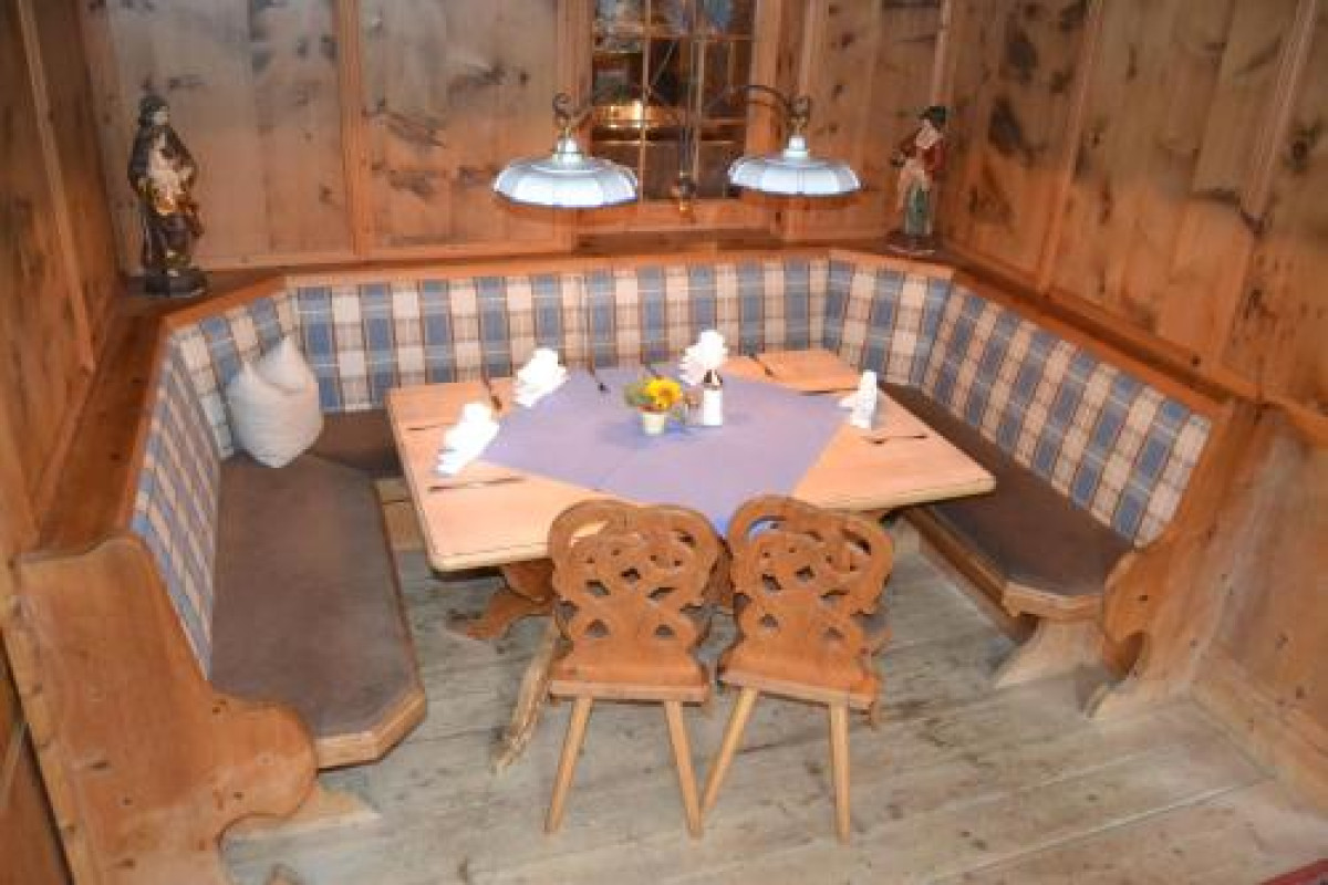 GASTHAUS JAKOBER