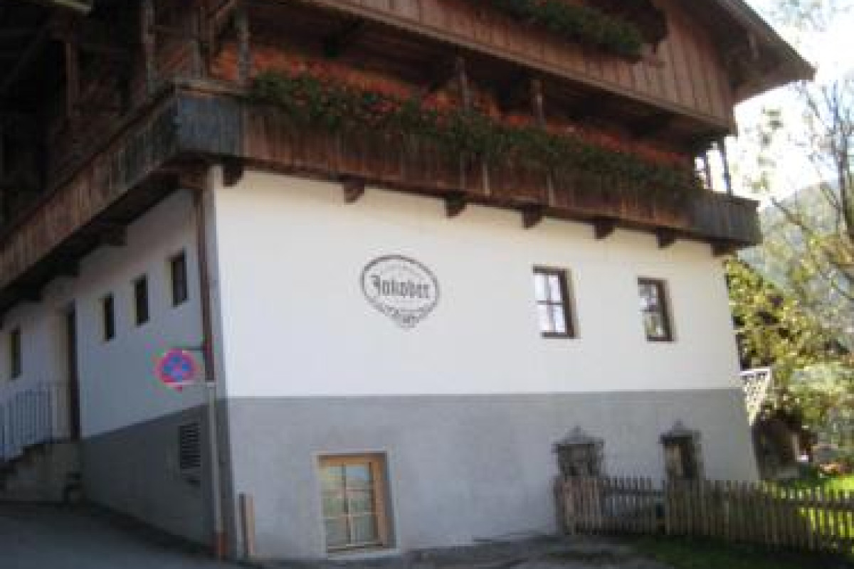 GASTHAUS JAKOBER