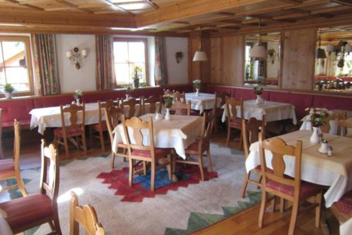 GASTHAUS JAKOBER