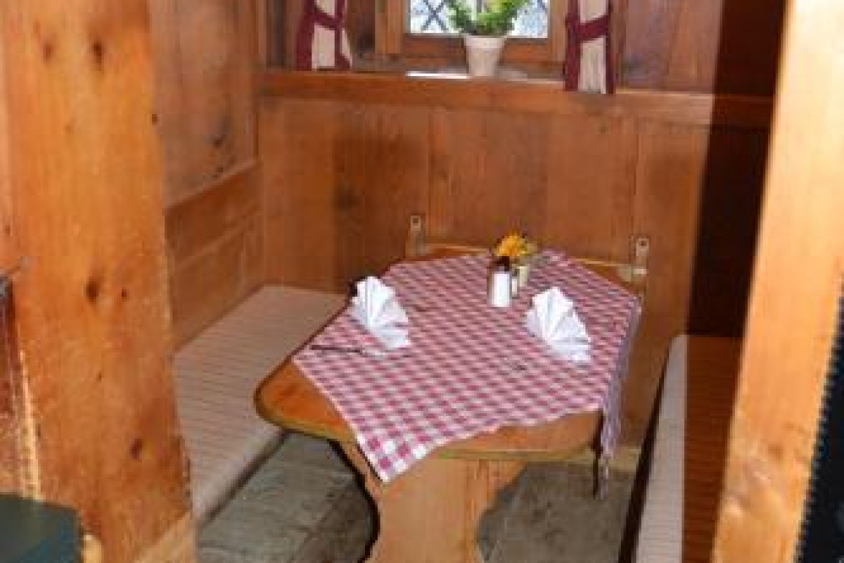 GASTHAUS JAKOBER