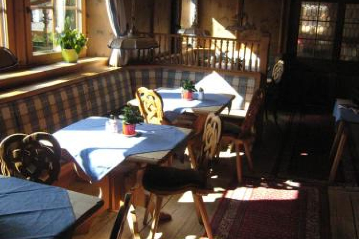 GASTHAUS JAKOBER