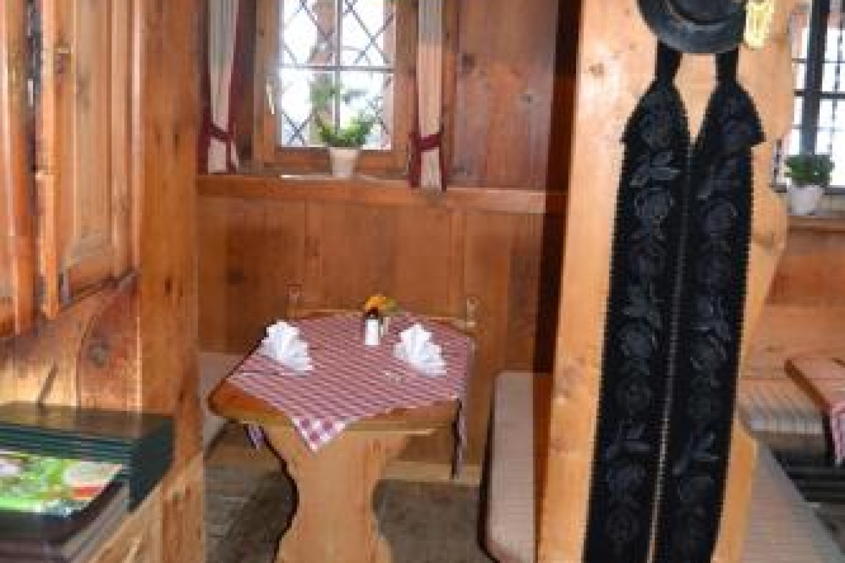 GASTHAUS JAKOBER
