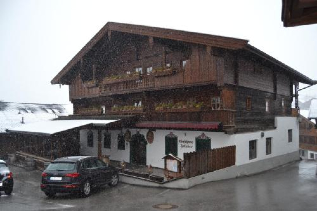 GASTHAUS JAKOBER