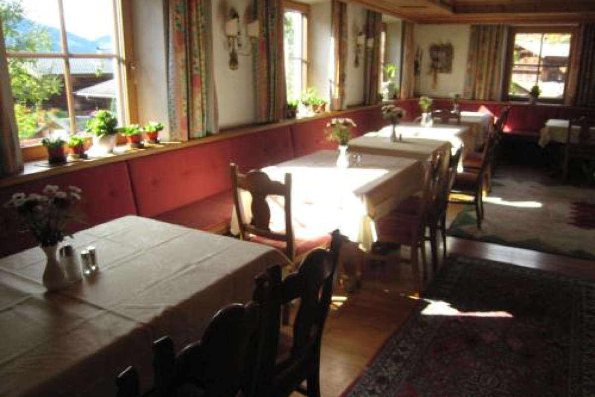 GASTHAUS JAKOBER