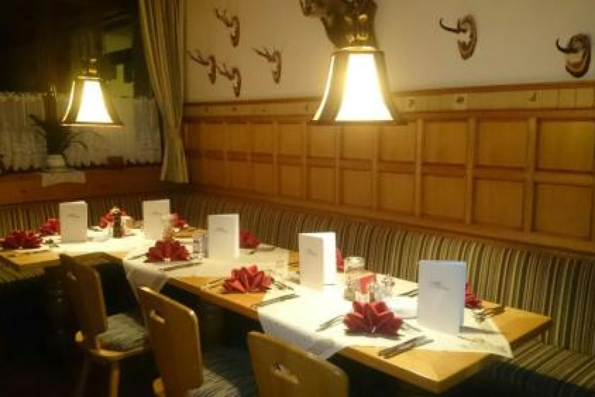 Gasthof Alte Tanne