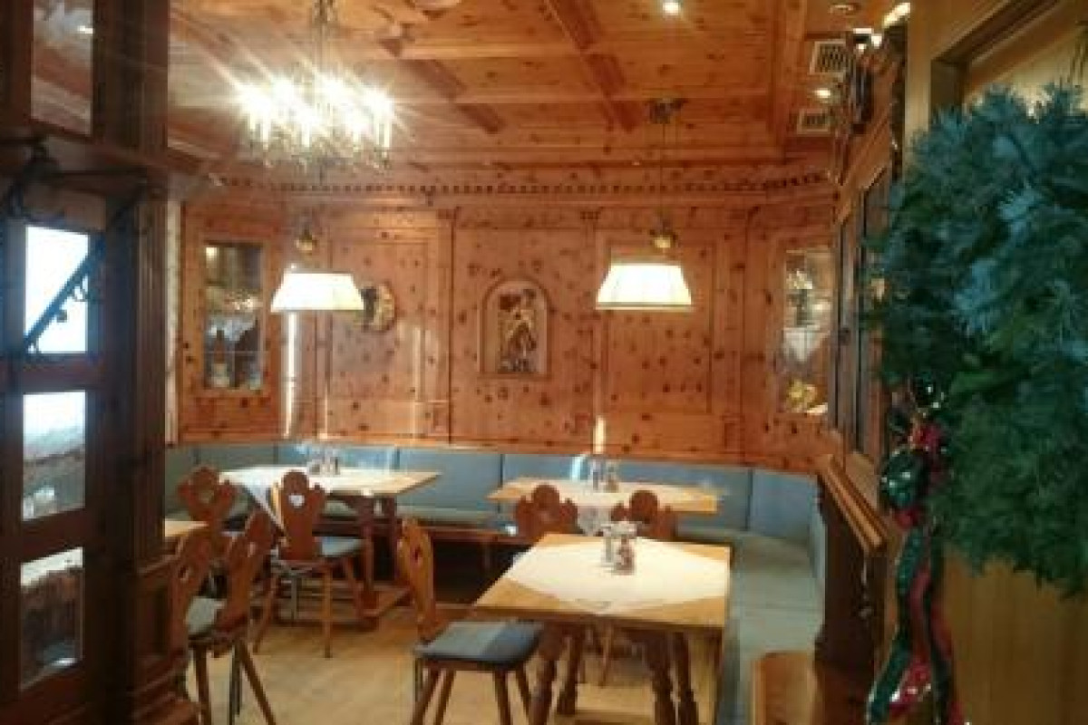 Gasthof Alte Tanne