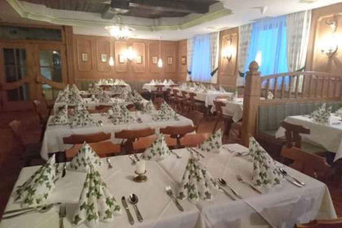 Gasthof Alte Tanne