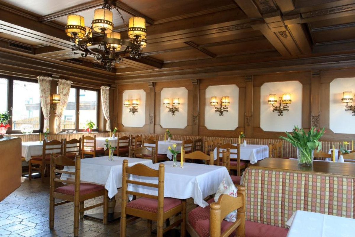 Gasthof Bacher
