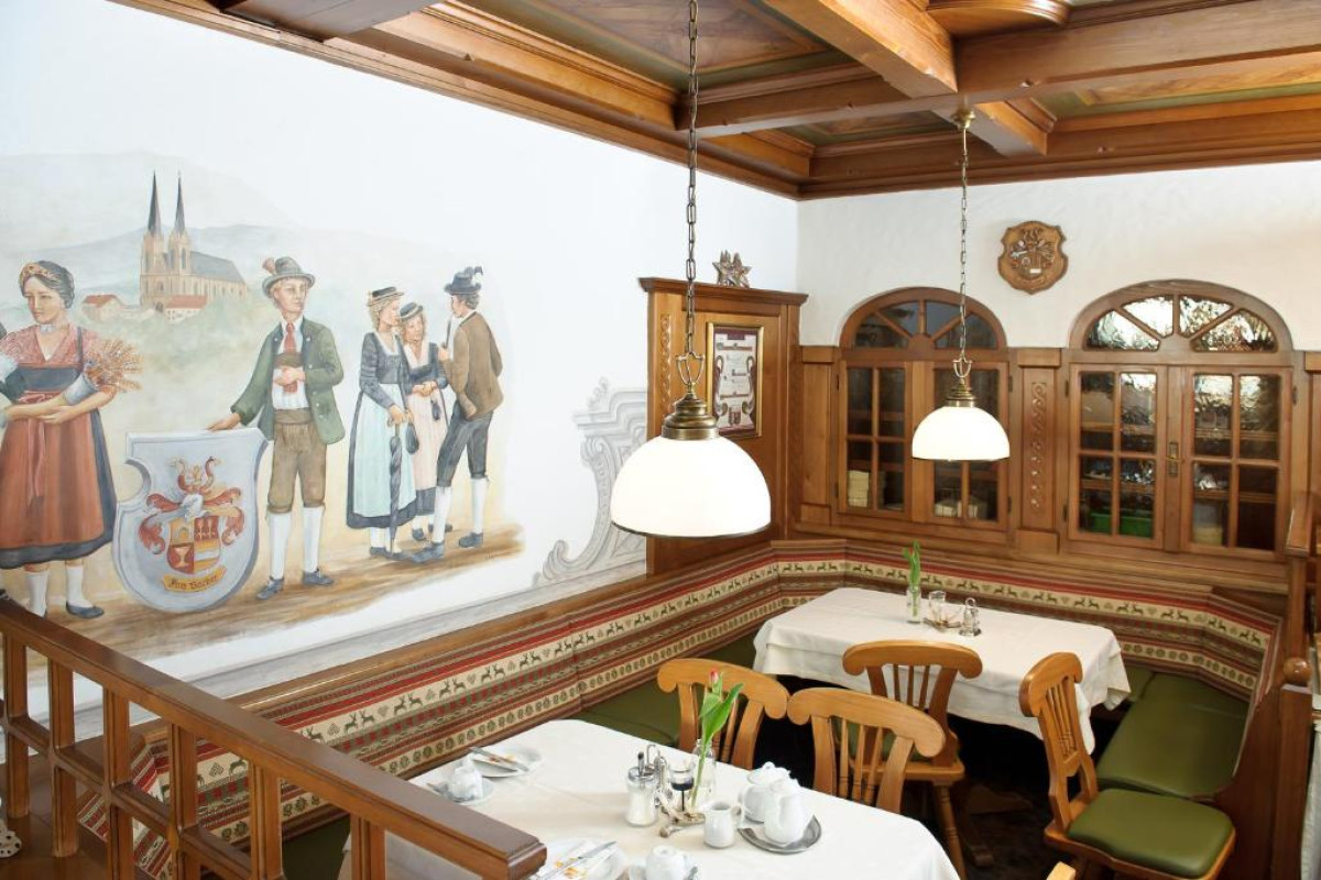 Gasthof Bacher