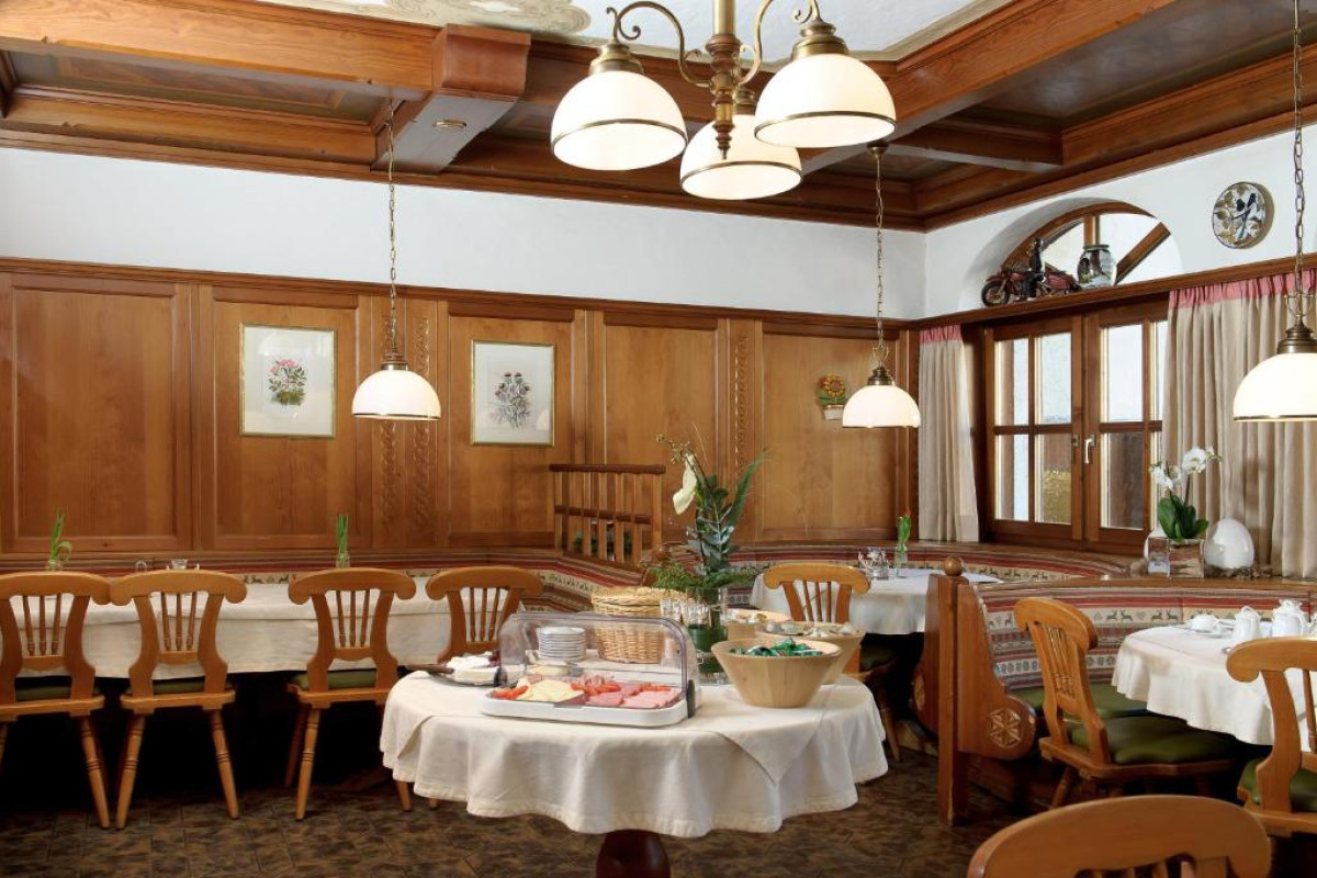 Gasthof Bacher