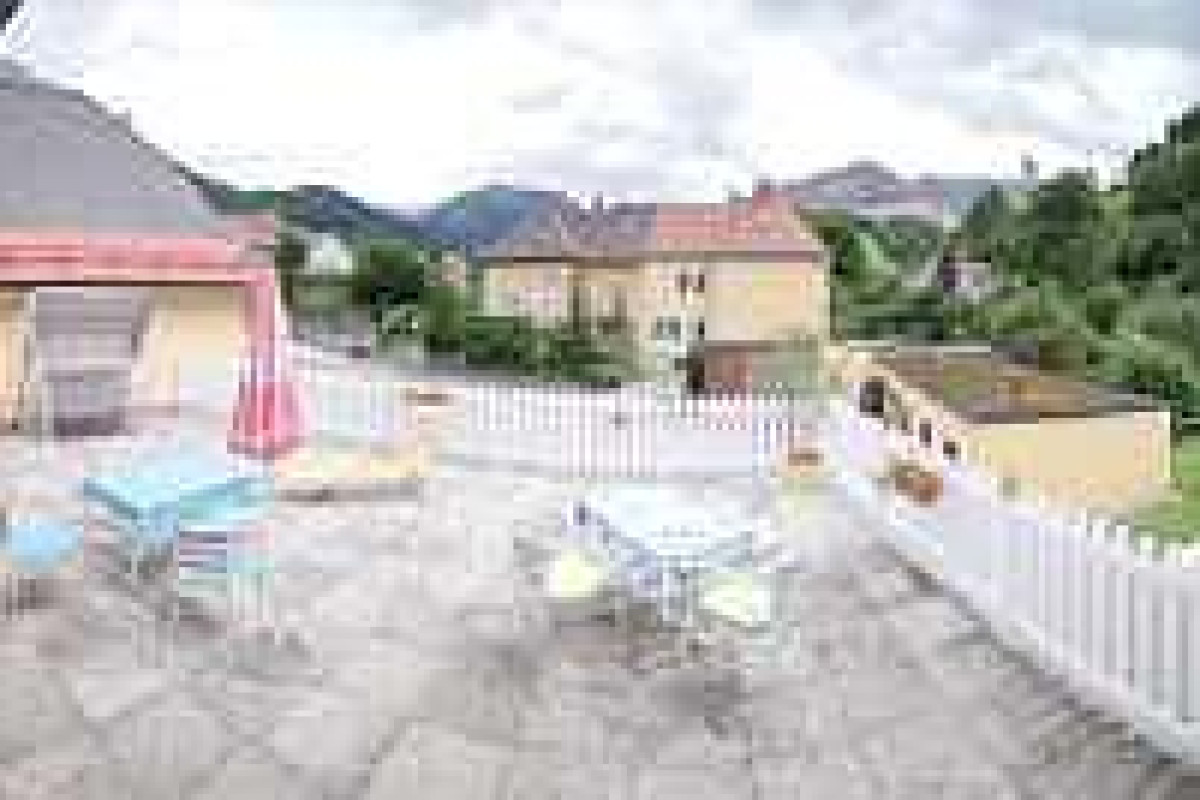 Gasthof Eisenerzer Hof