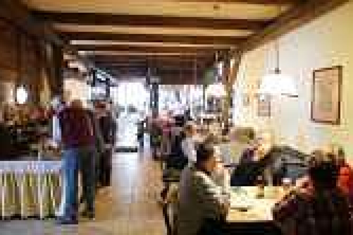 Gasthof Eisenerzer Hof
