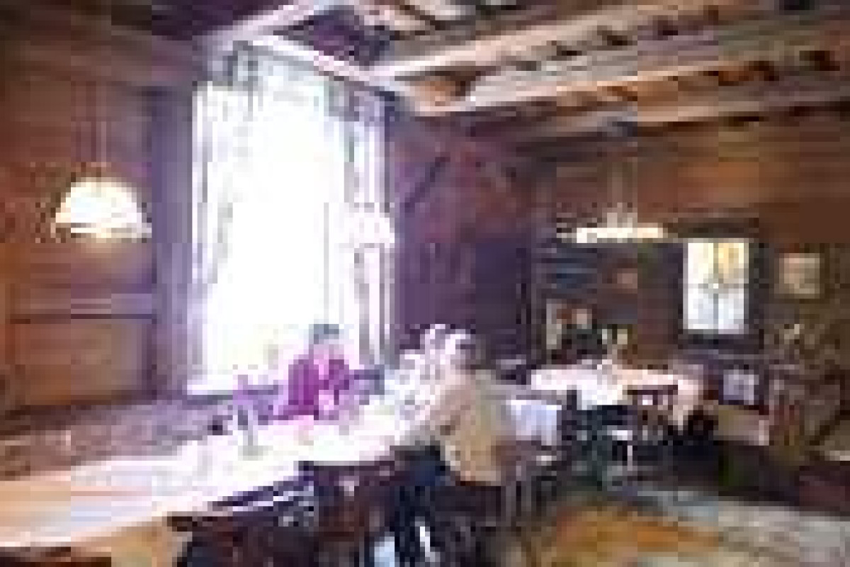 Gasthof Eisenerzer Hof