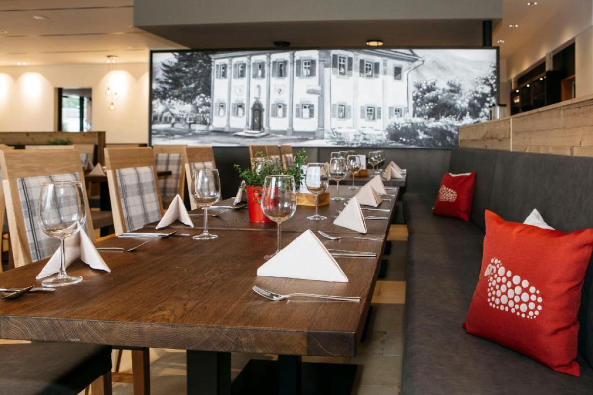Gasthof Hotel Lamm