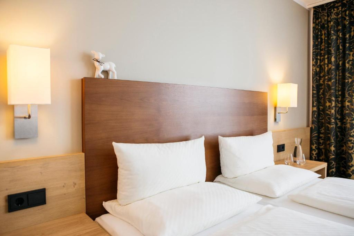 Gasthof Hotel Lamm