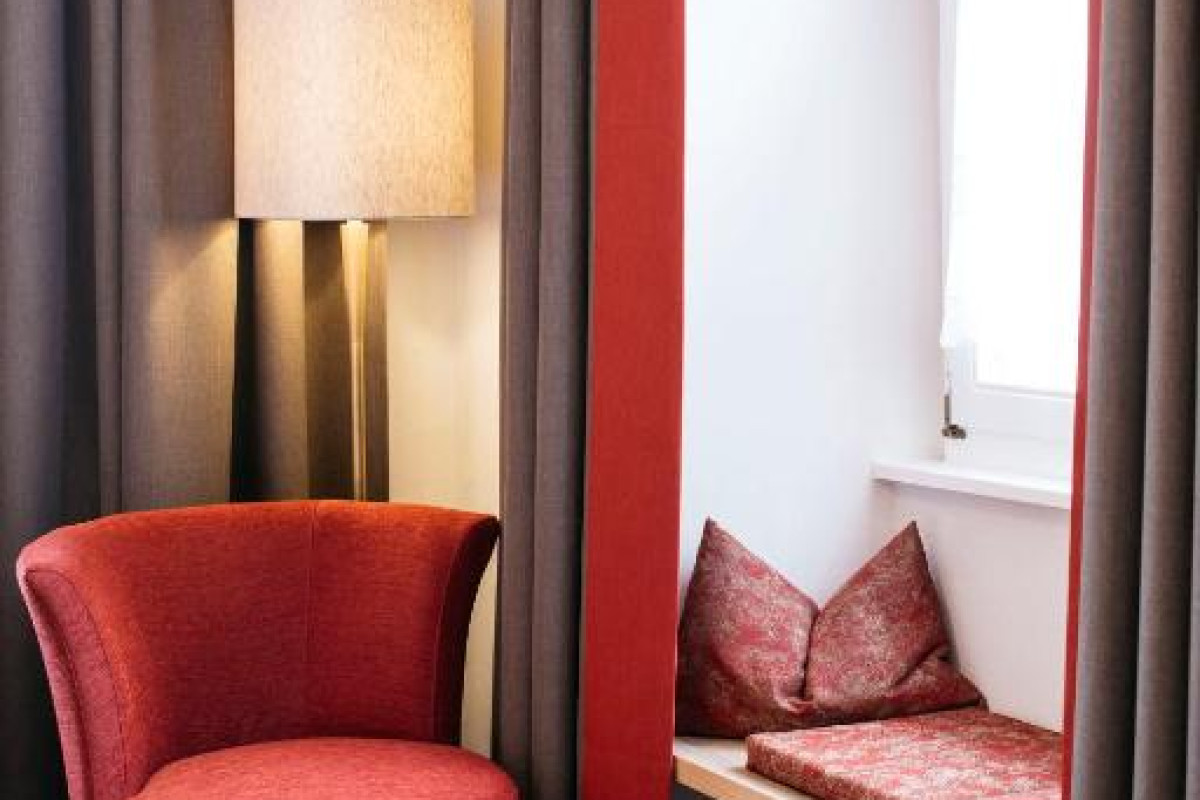 Gasthof Hotel Lamm