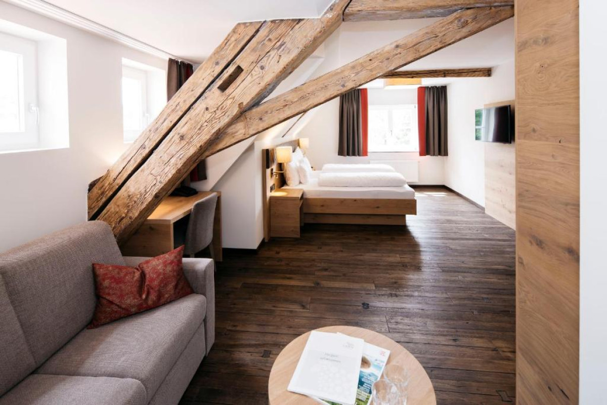 Gasthof Hotel Lamm
