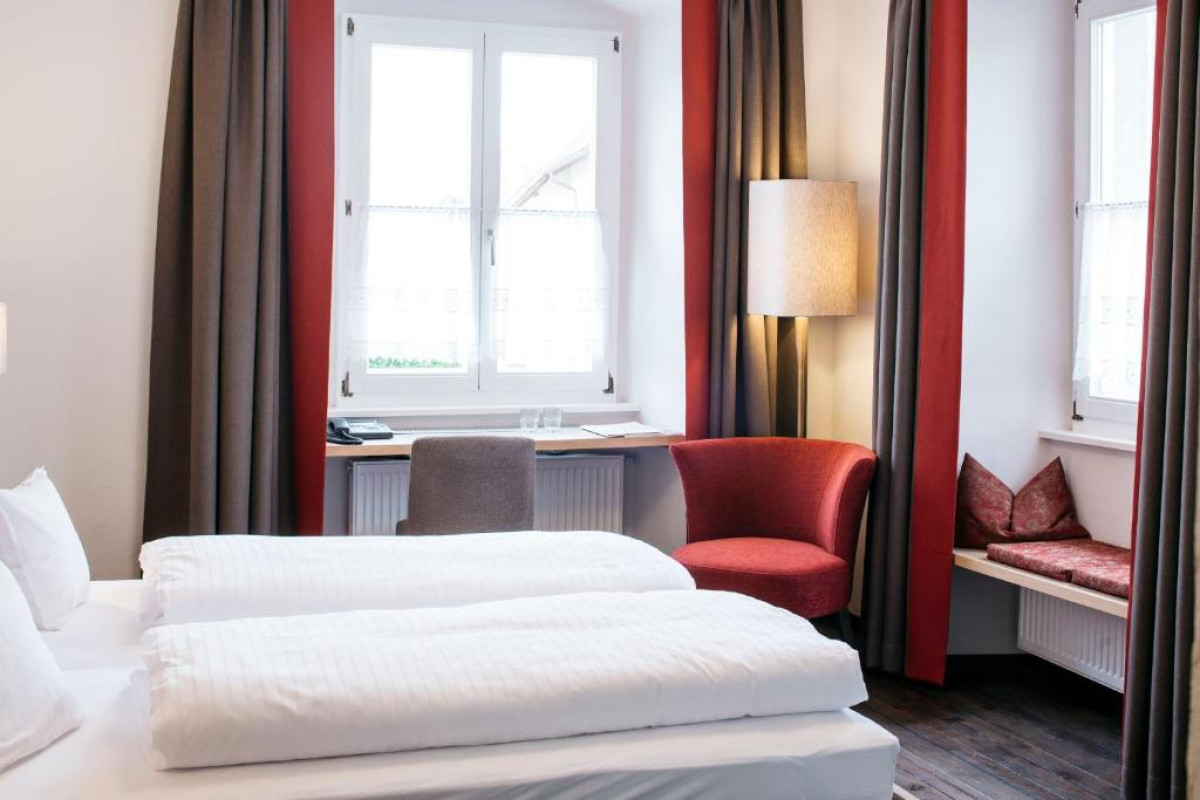 Gasthof Hotel Lamm