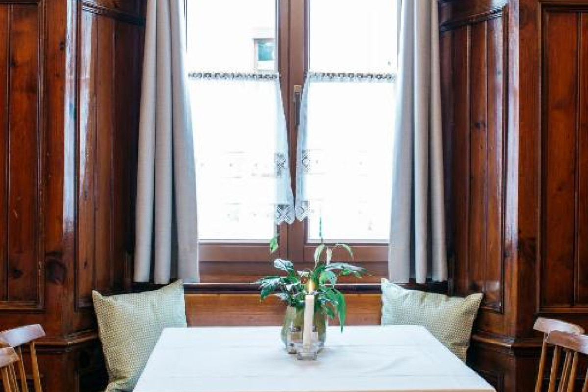 Gasthof Hotel Lamm