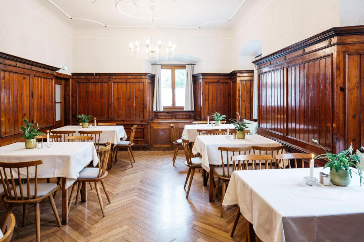 Gasthof Hotel Lamm