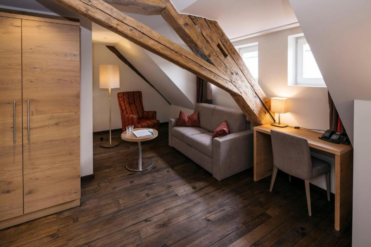 Gasthof Hotel Lamm