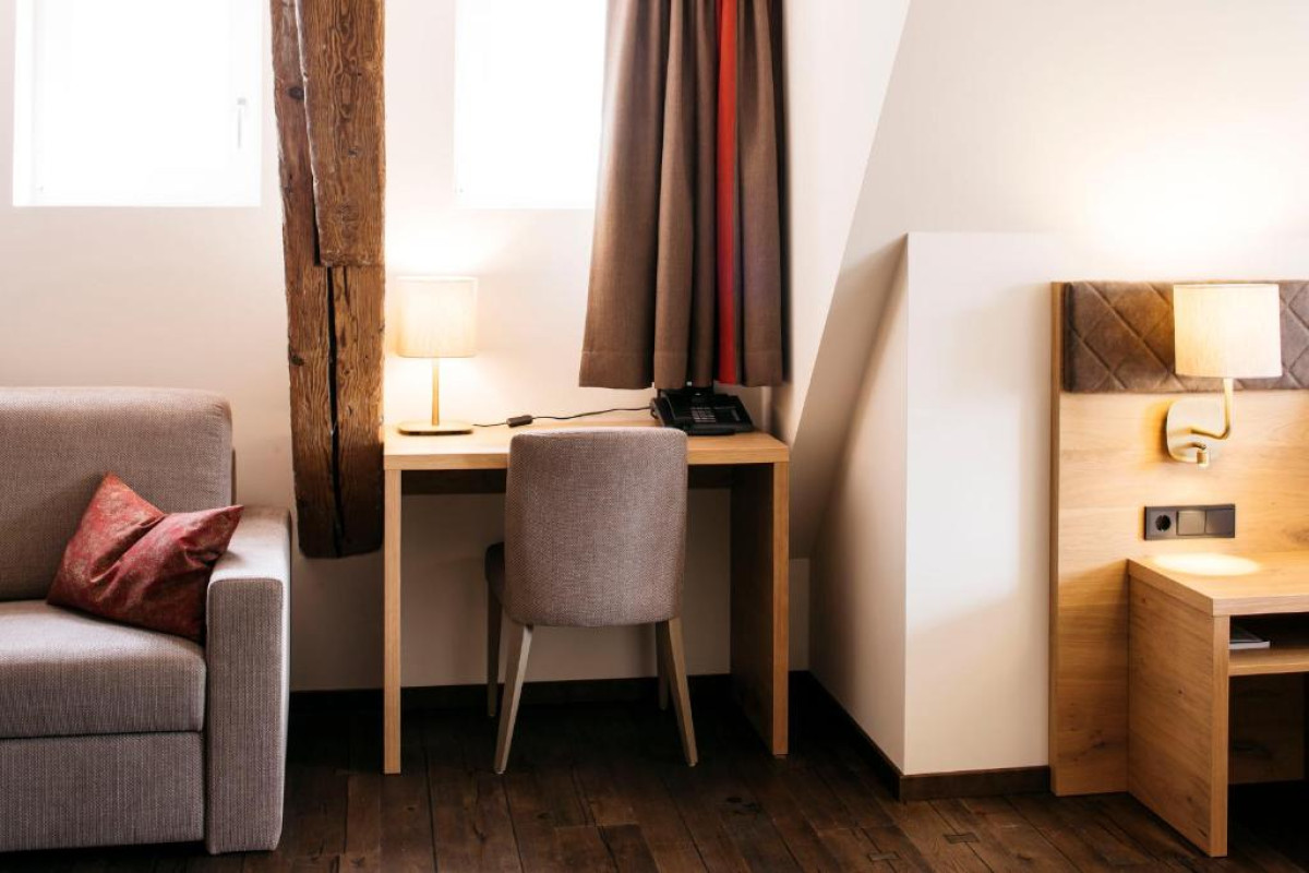 Gasthof Hotel Lamm