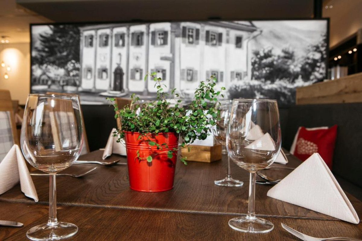 Gasthof Hotel Lamm