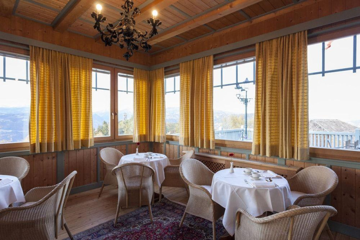 Gasthof Kohlern