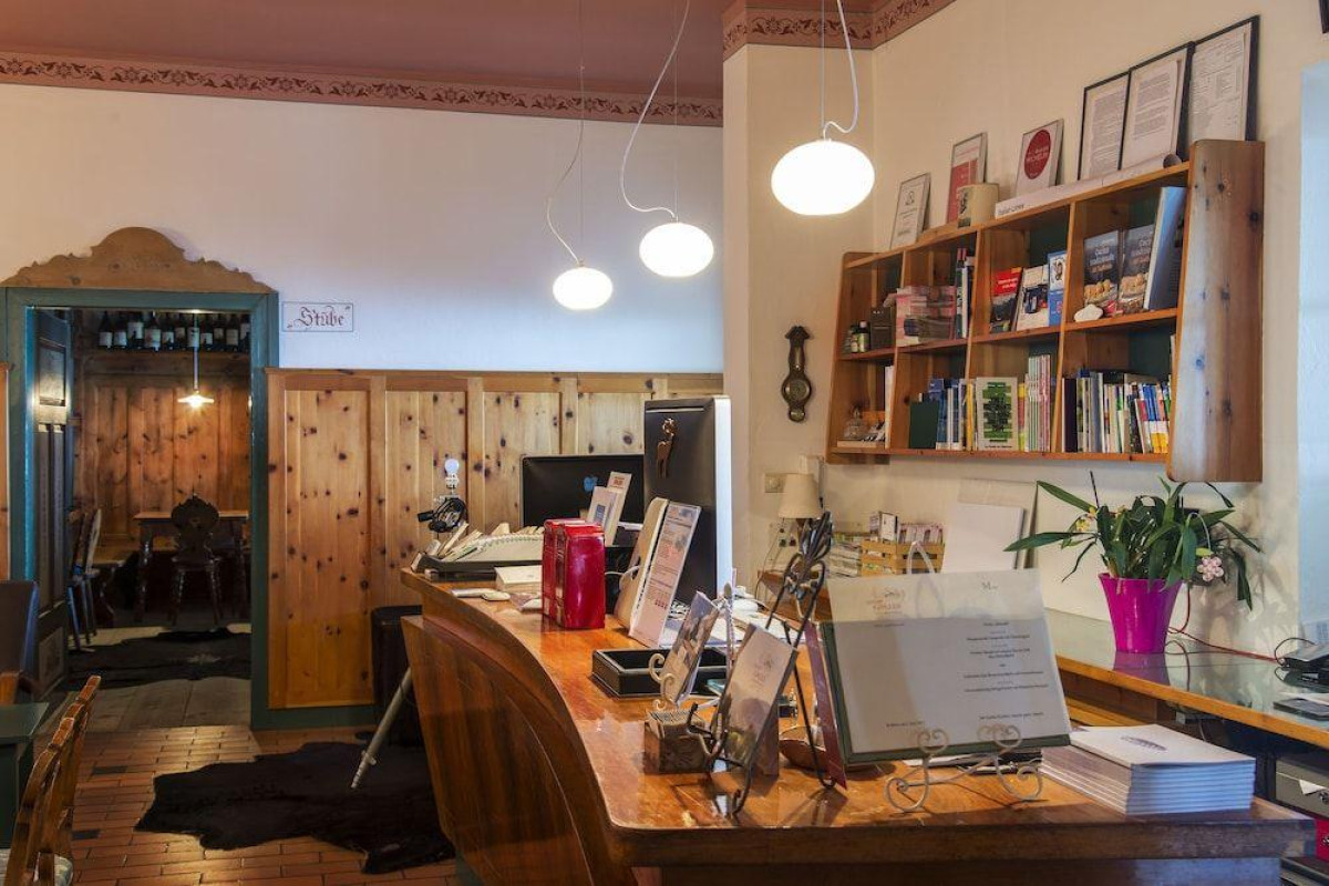 Gasthof Kohlern