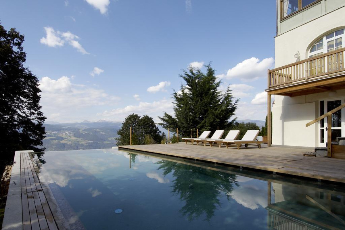 Gasthof Kohlern - Albergo Colle
