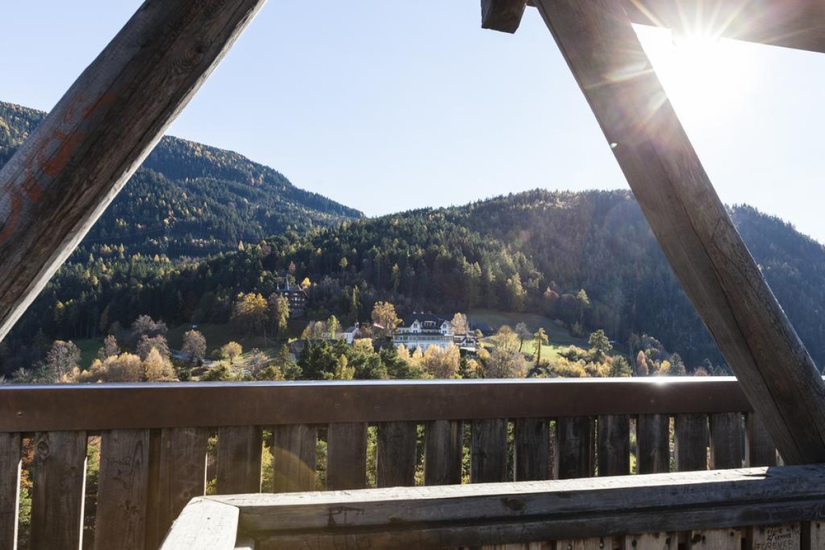 Gasthof Kohlern - Albergo Colle