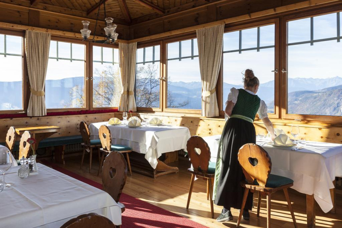 Gasthof Kohlern - Albergo Colle