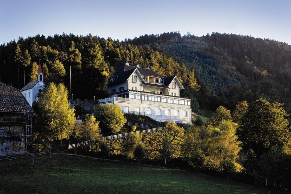 Gasthof Kohlern - Albergo Colle