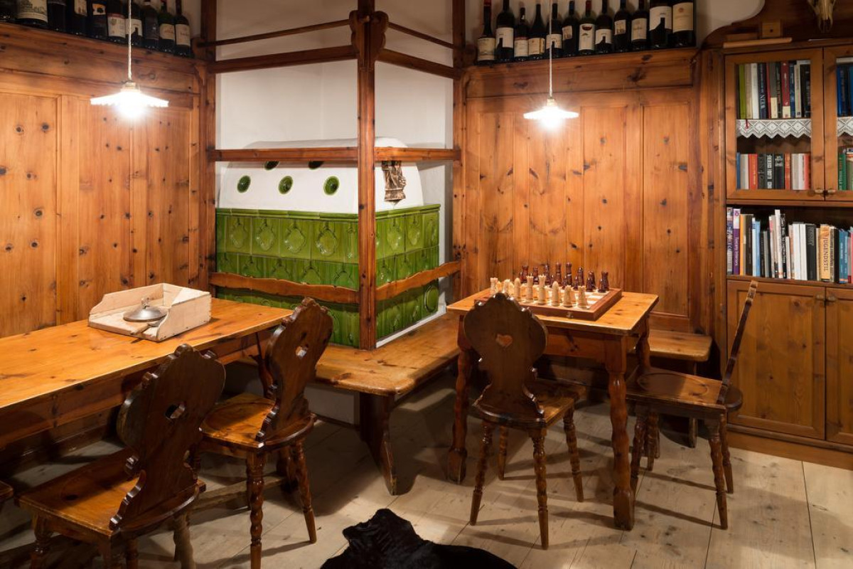 Gasthof Kohlern - Albergo Colle