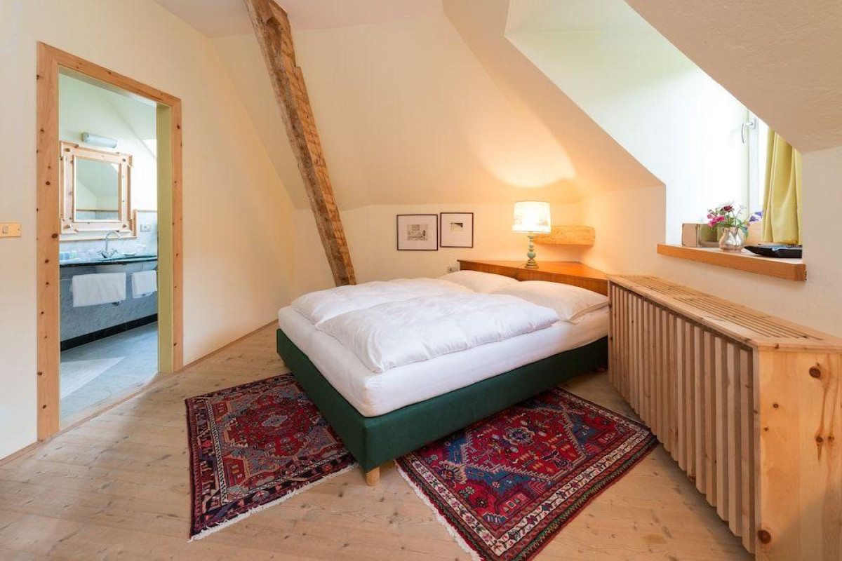 Gasthof Kohlern