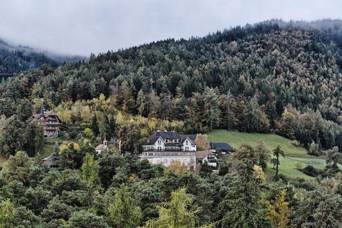 Gasthof Kohlern