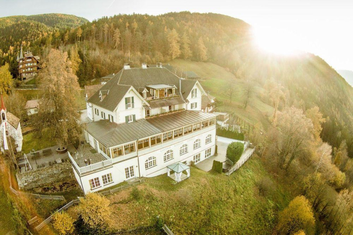 Gasthof Kohlern
