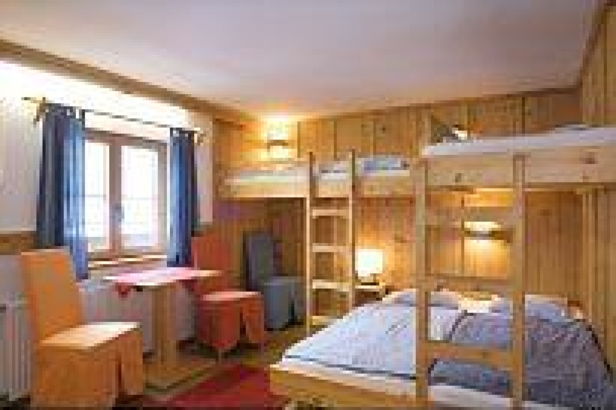 Gasthof Paletti