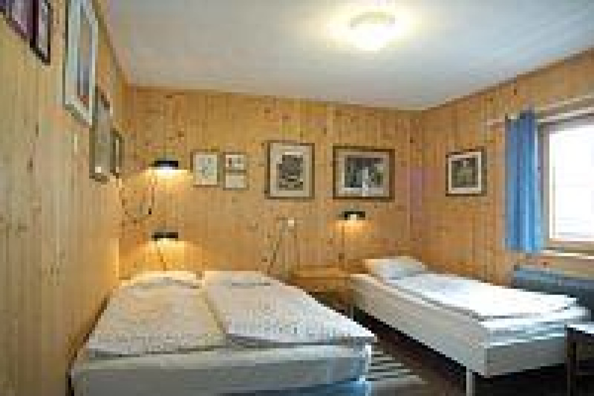 Gasthof Paletti