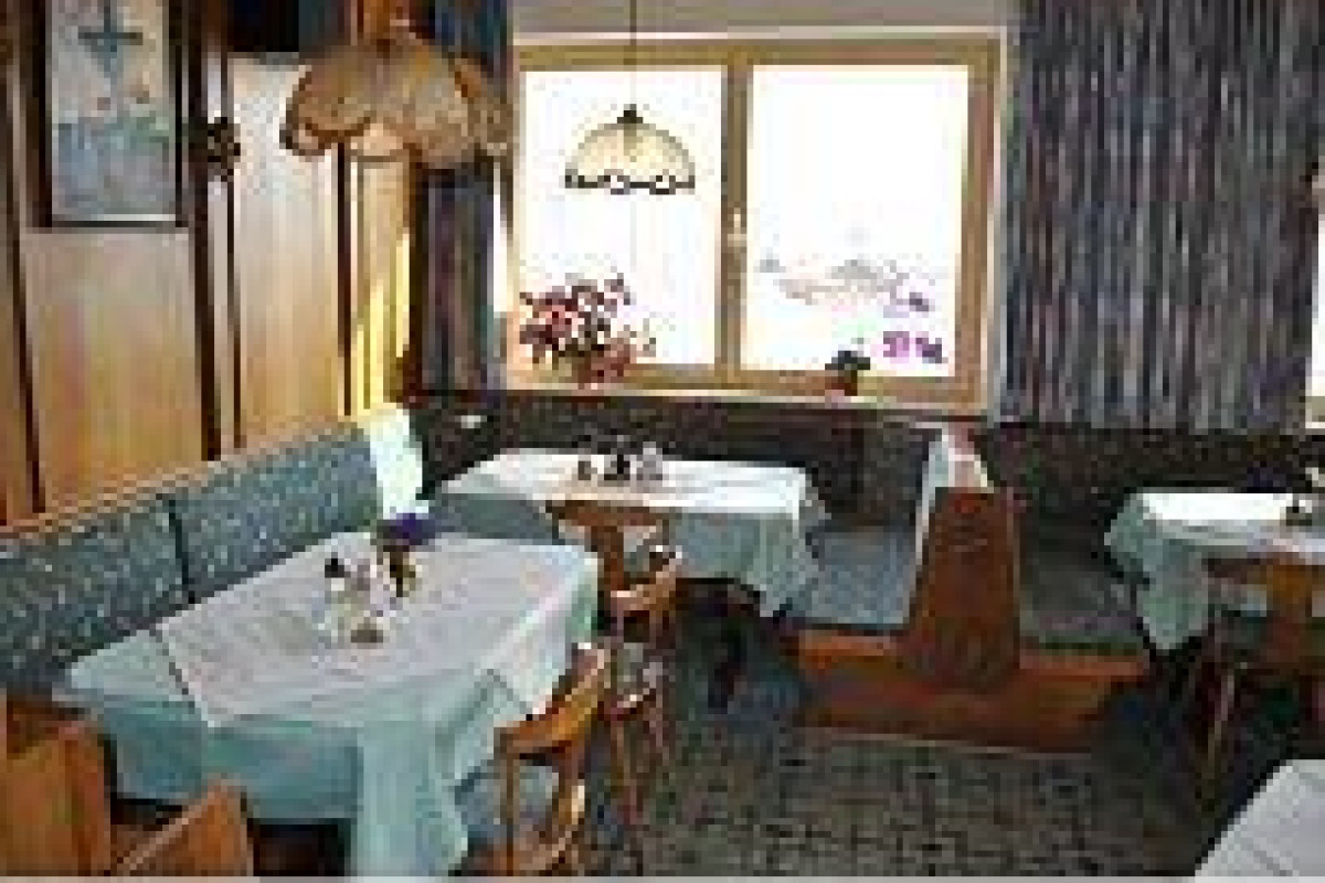 Gasthof-Pension Kaiserblick