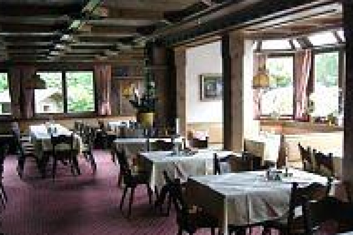 Gasthof Skirast