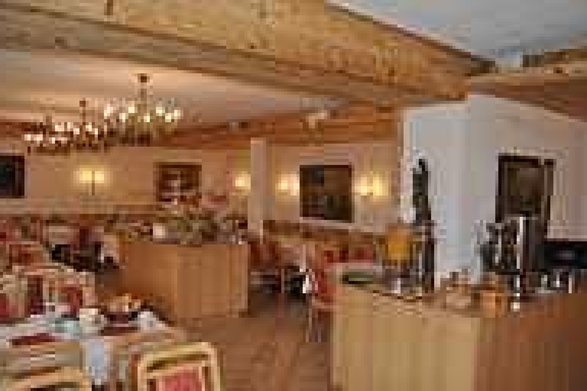 Gasthof Traube
